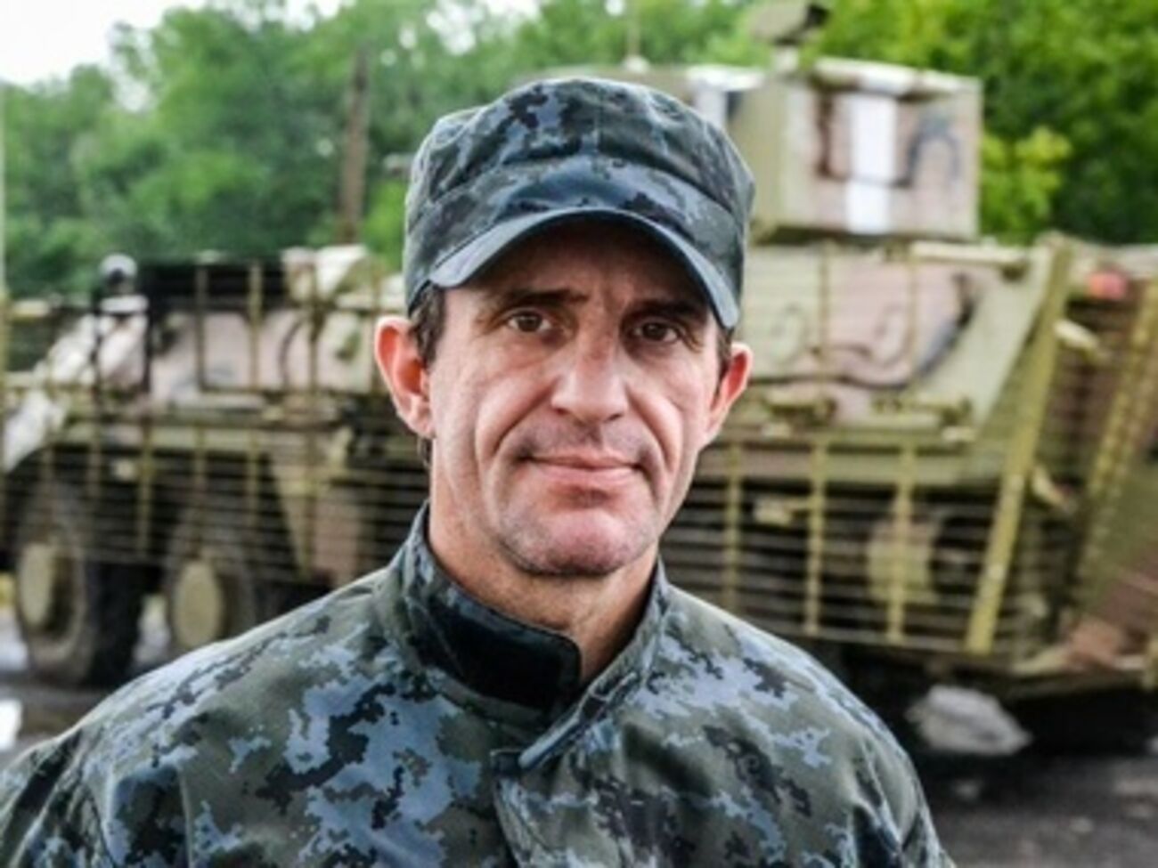 Шкиряк: Количество жертв обстрелов террористов растет