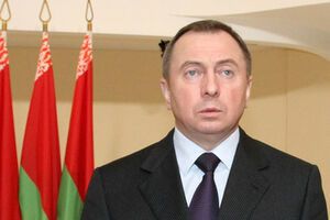 Макей сообщил, что Беларусь предложила свой план разрешения кризиса в восточной Украине