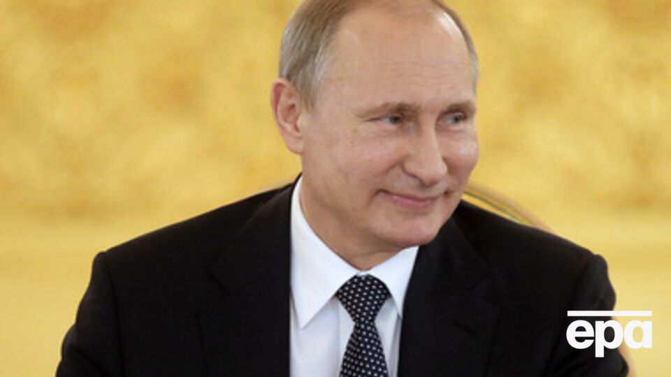 Путин использует в отношении Украины ту же тактику, которую использовал в Абхазии и Южной Осетии в 2008 году