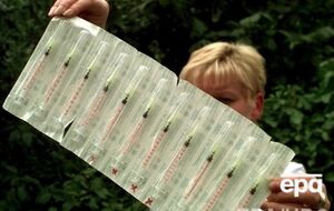 Больным необходимо до пяти ампул инсулина в день