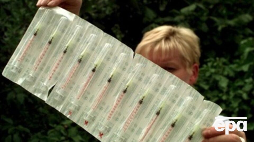 Больным необходимо до пяти ампул инсулина в день