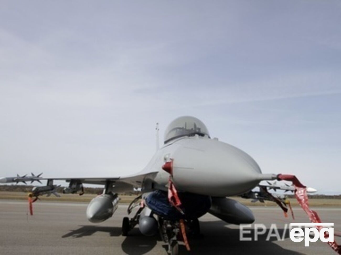 Эстония хочет разместить военную базу НАТО