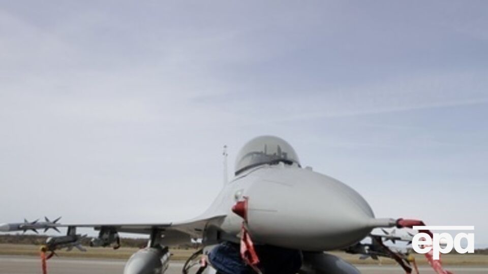 Эстония хочет разместить военную базу НАТО