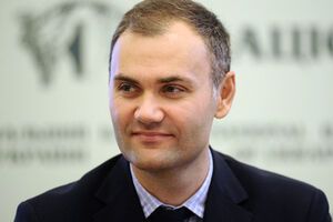 На счетах, связанных с Колобовым, ГПУ арестует 125 млн грн