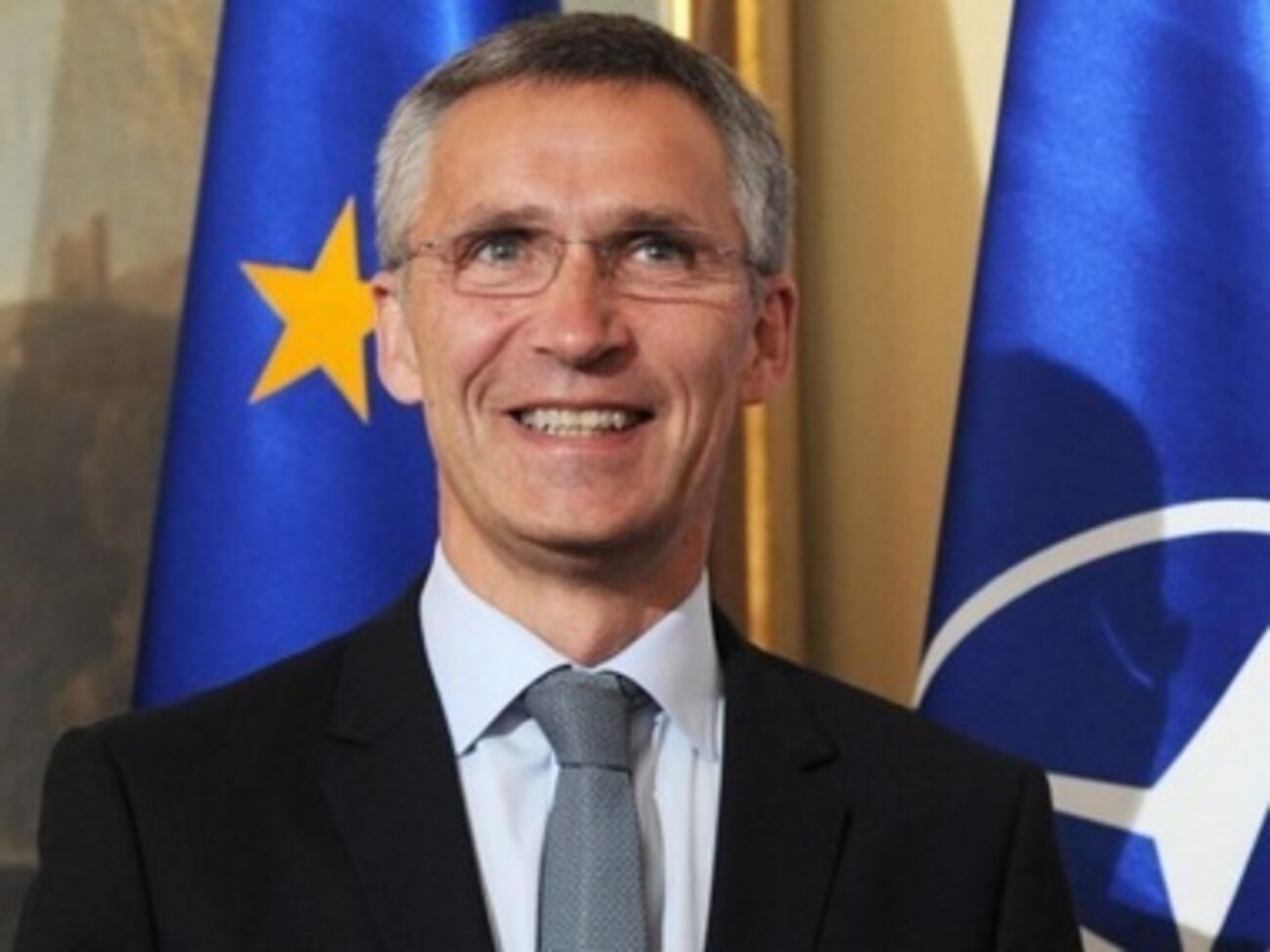 Столтенберг:&nbsp;НАТО не стремится к конфронтации с Россией, но сотрудничество должно быть основано на доверии, уважении международных обязательств и границ