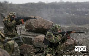 В районе Сокольников произошло столкновение с боевиками