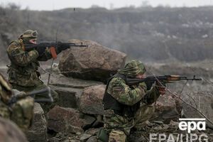 В районе Сокольников произошло столкновение с боевиками