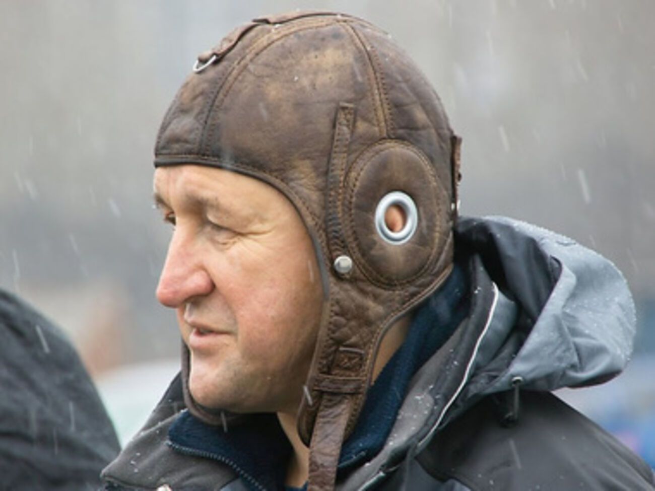 Путешествие шара Two Eagles Balloon продолжалось шесть дней