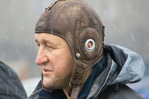 Путешествие шара Two Eagles Balloon продолжалось шесть дней