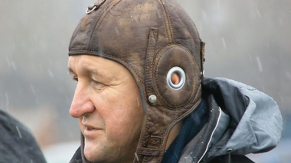 Путешествие шара Two Eagles Balloon продолжалось шесть дней