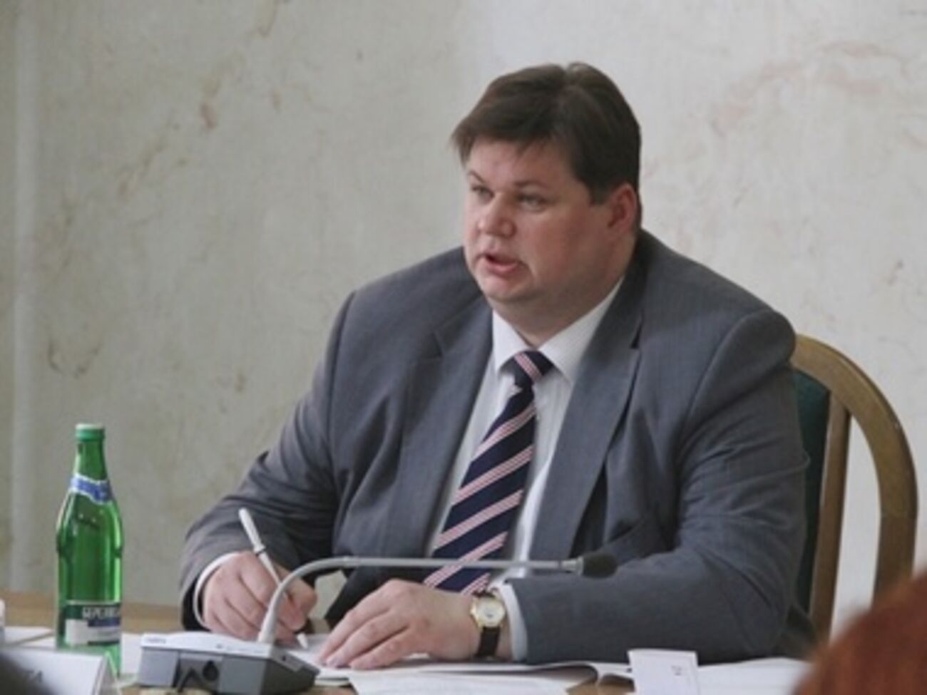 По информации Балуты, усиленно охраняют 38 из 300 мостов Харьковской области