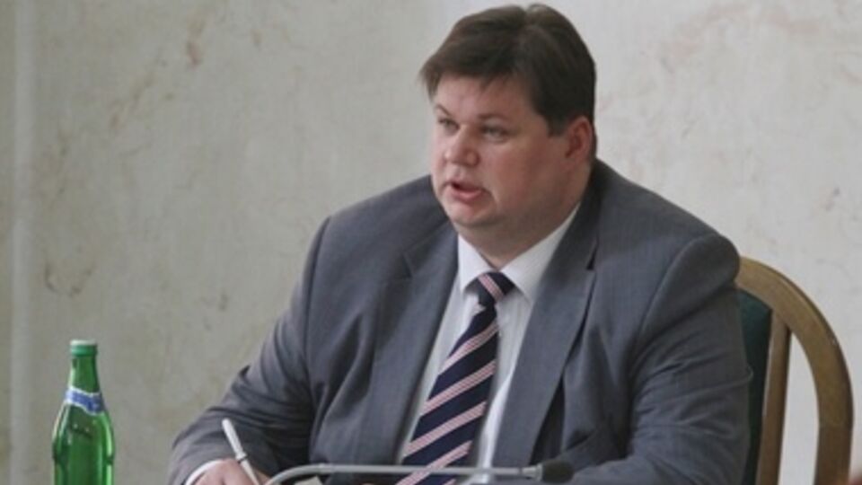 По информации Балуты, усиленно охраняют 38 из 300 мостов Харьковской области