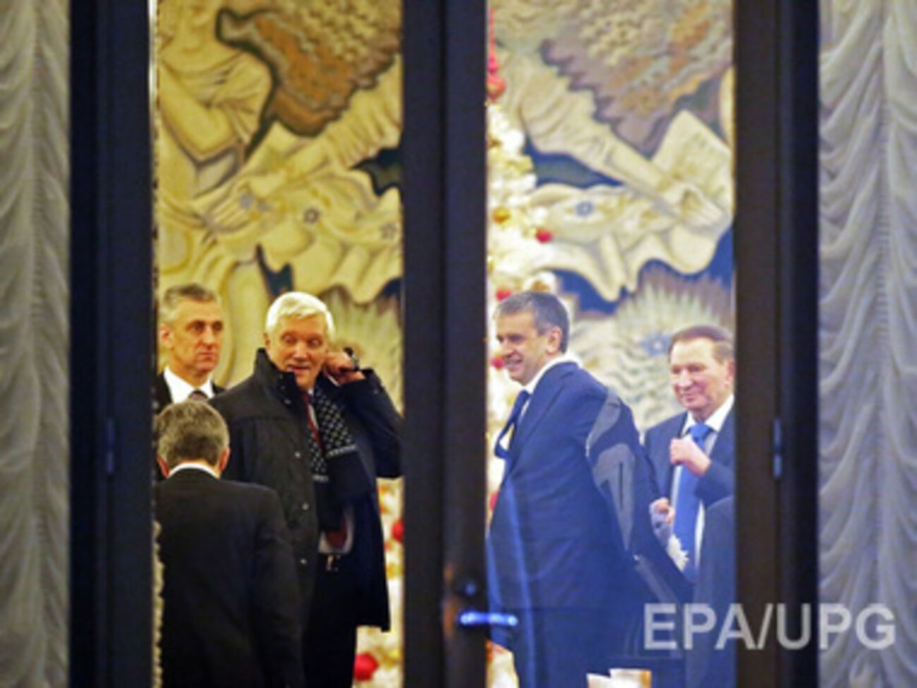 СМИ: Участники переговоров в Минске не подписывали никаких документов