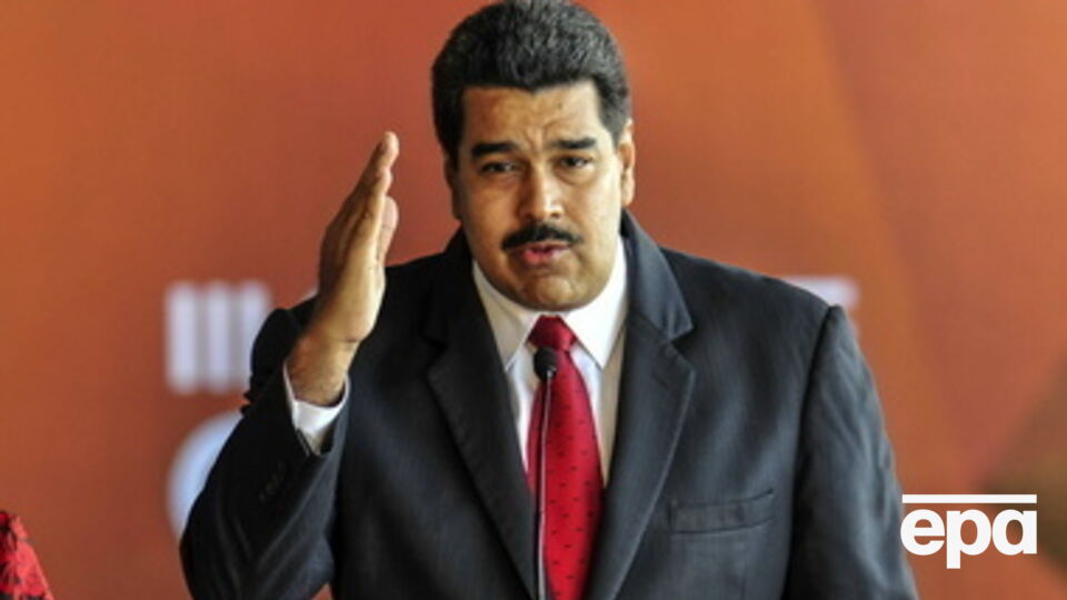 Президент Венесуэлы Николас Мадуро подтвердил вступление в силу новых норм