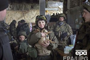 Татьяна Рычкова рассказала об успехах украинских войск у донецкого аэропорта