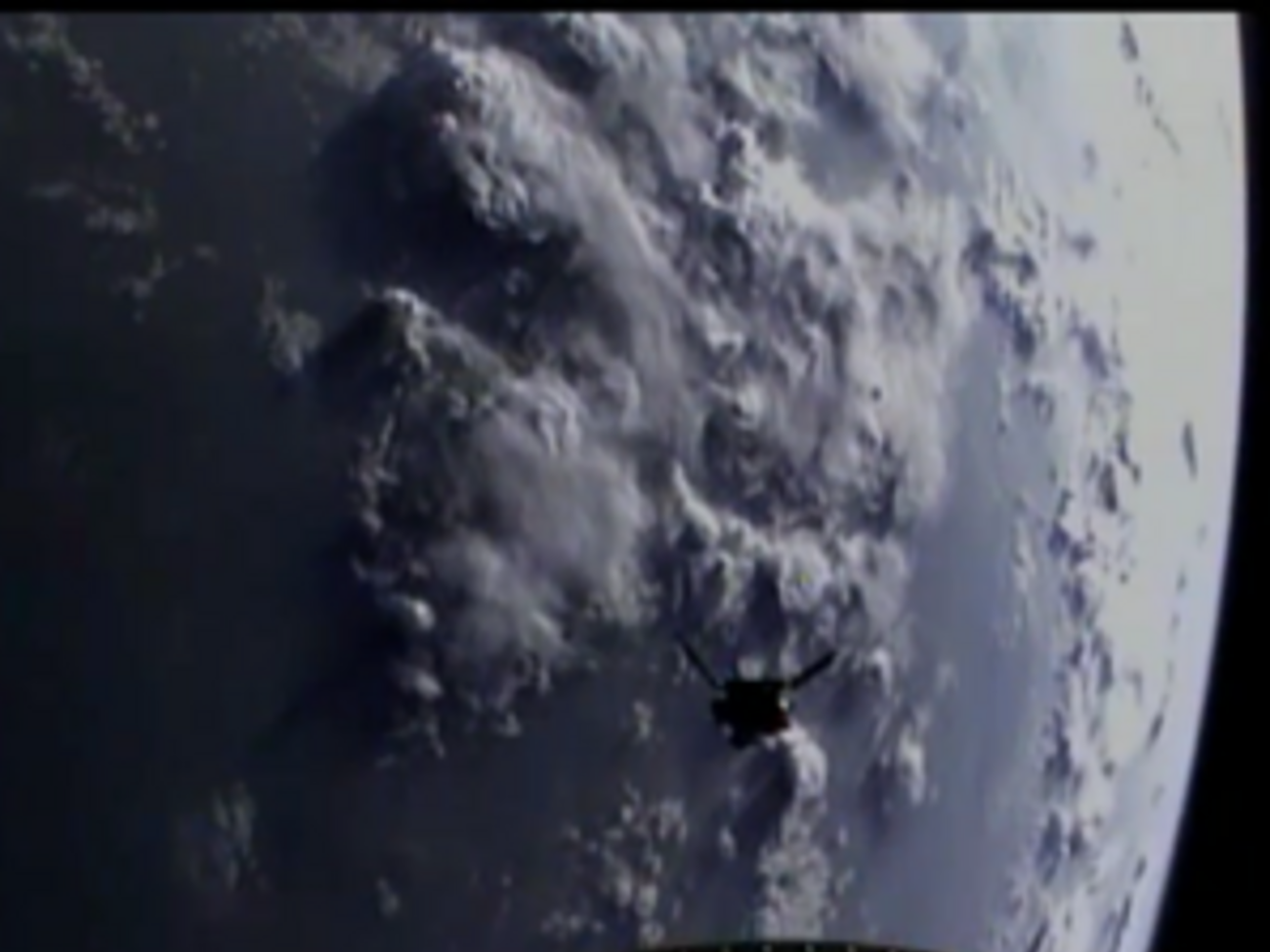 Спутник будет обновлять общемировую карту влажности грунтов каждые 2&ndash;3 дня