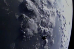 Спутник будет обновлять общемировую карту влажности грунтов каждые 2–3 дня