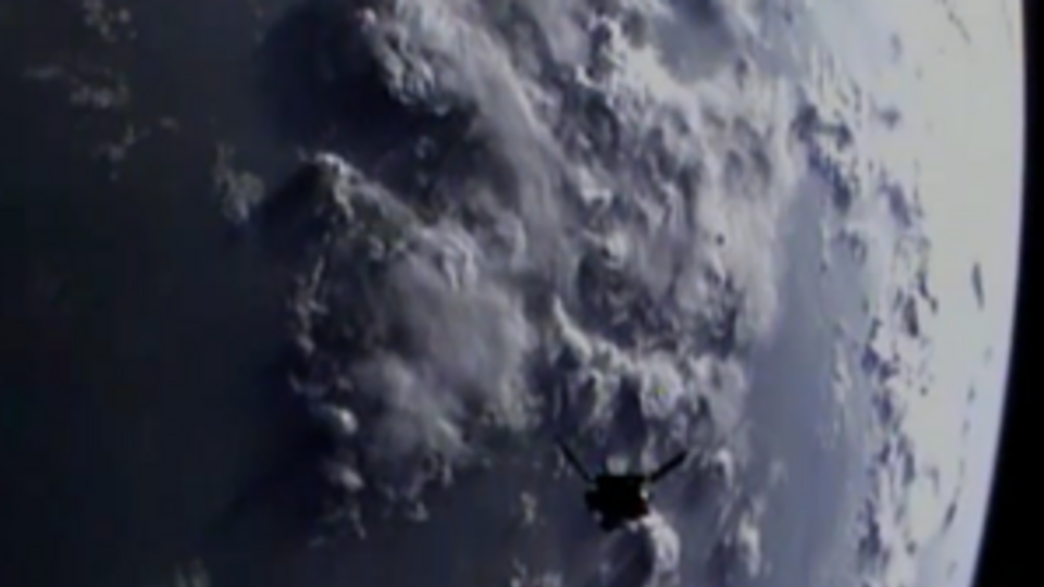 Спутник будет обновлять общемировую карту влажности грунтов каждые 2–3 дня