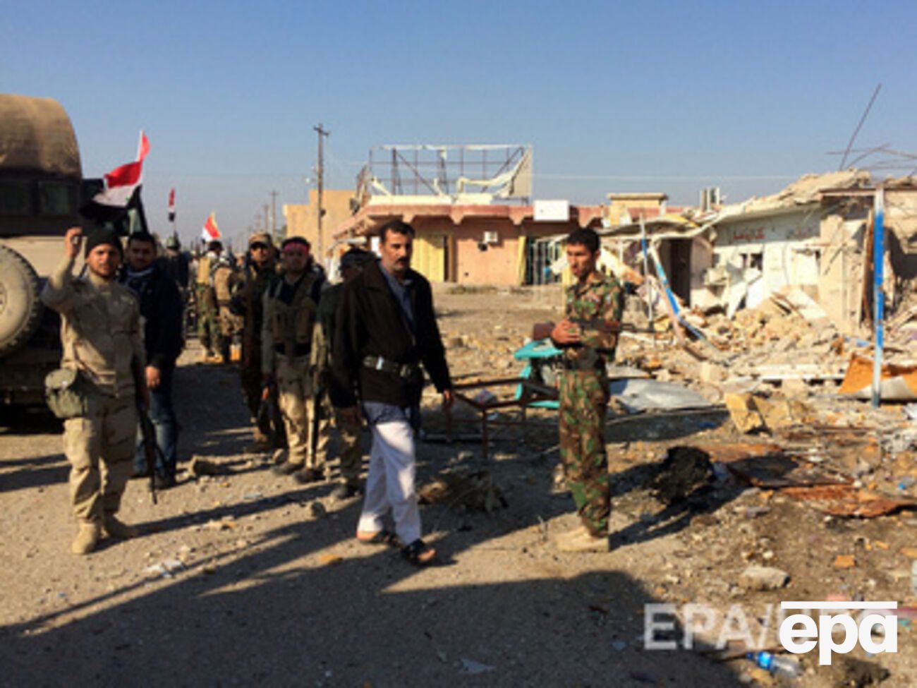 Большинство задержанных заложников отпустили