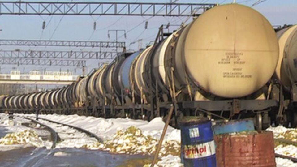 Задержек поездов на ж/д не было