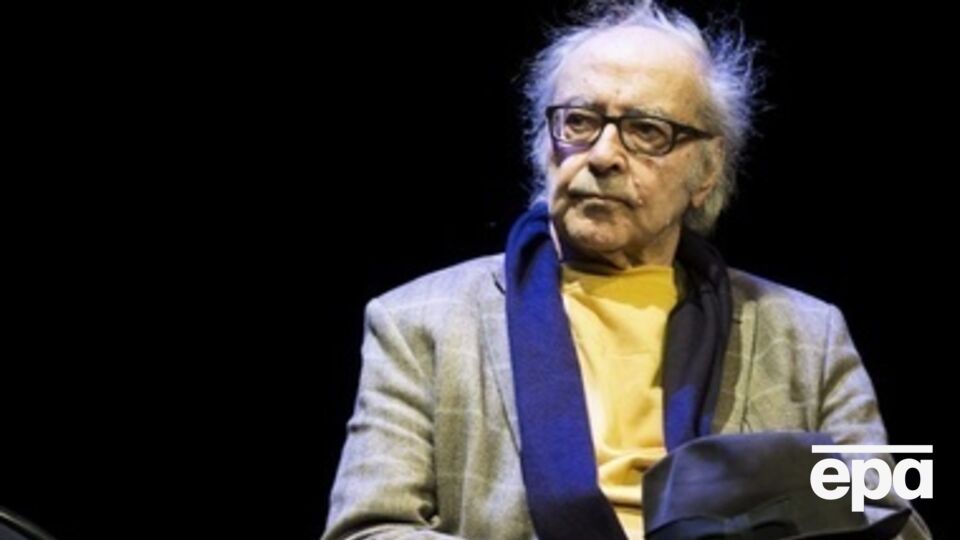 Фильм Годарда назван лучшим