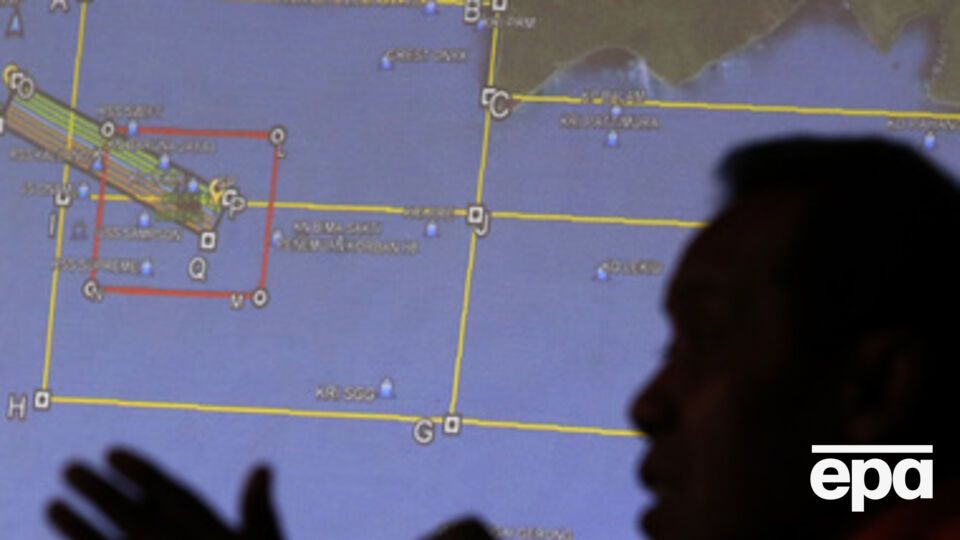 Поисковые работы продолжаются