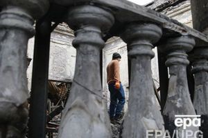 Боевики продолжают обстреливать подконтрольные Киеву территории