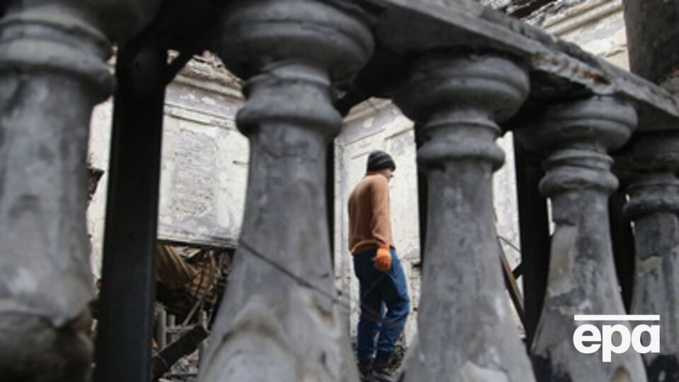 Боевики продолжают обстреливать подконтрольные Киеву территории