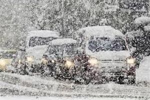 Спасатели продолжают бороться с последствиями сильных снегопадов в Одесской области