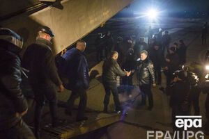 Последний обмен пленными прошел 26 декабря