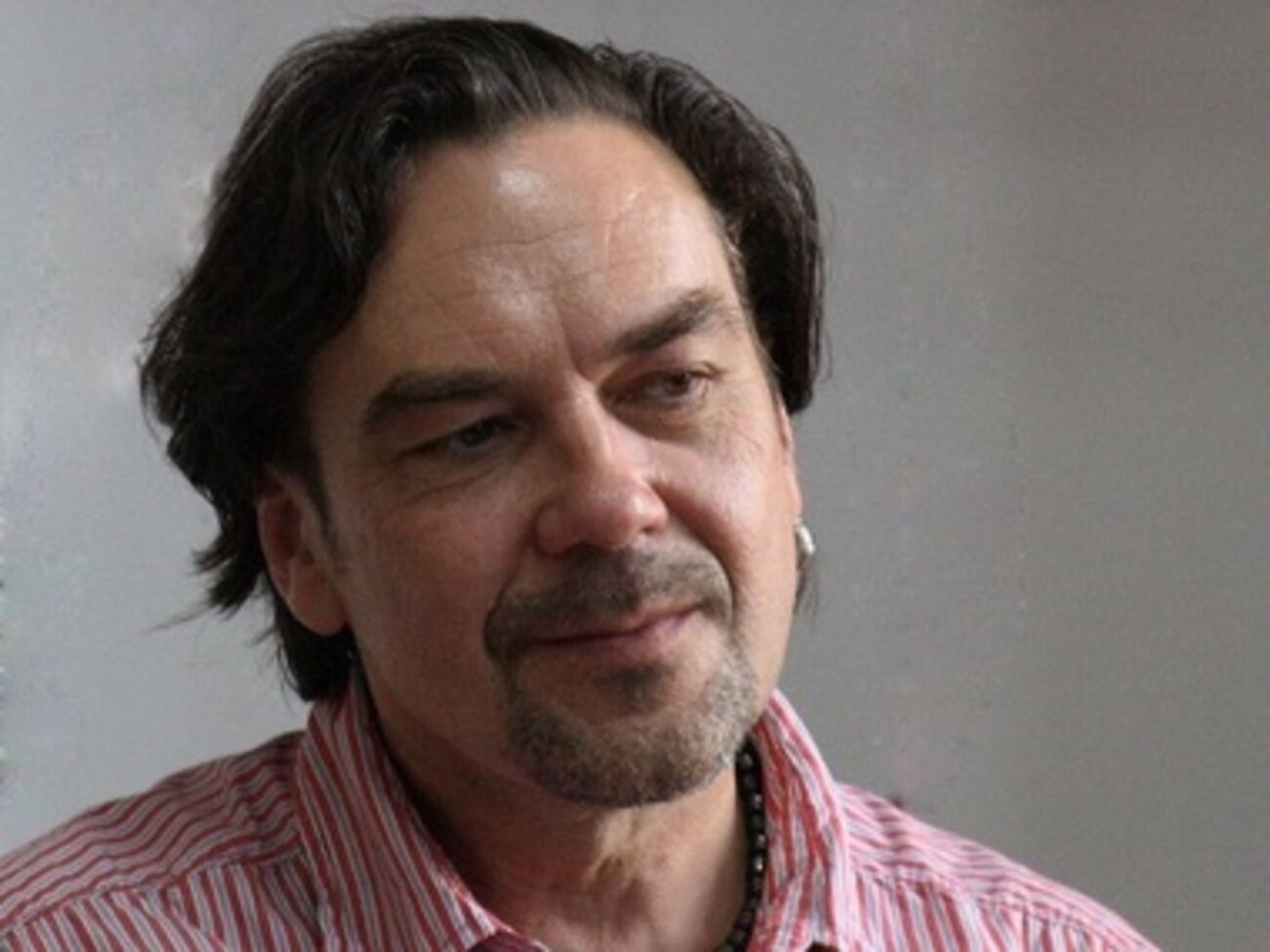 Андрухович создал "генитальную литературу", заявили в "Правом секторе"