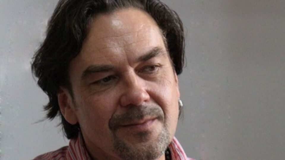 Андрухович создал "генитальную литературу", заявили в "Правом секторе"