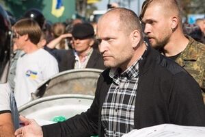 Борислав Береза: Любая инициатива по противодействию информационной атаке идет от народа, а не от законодателей