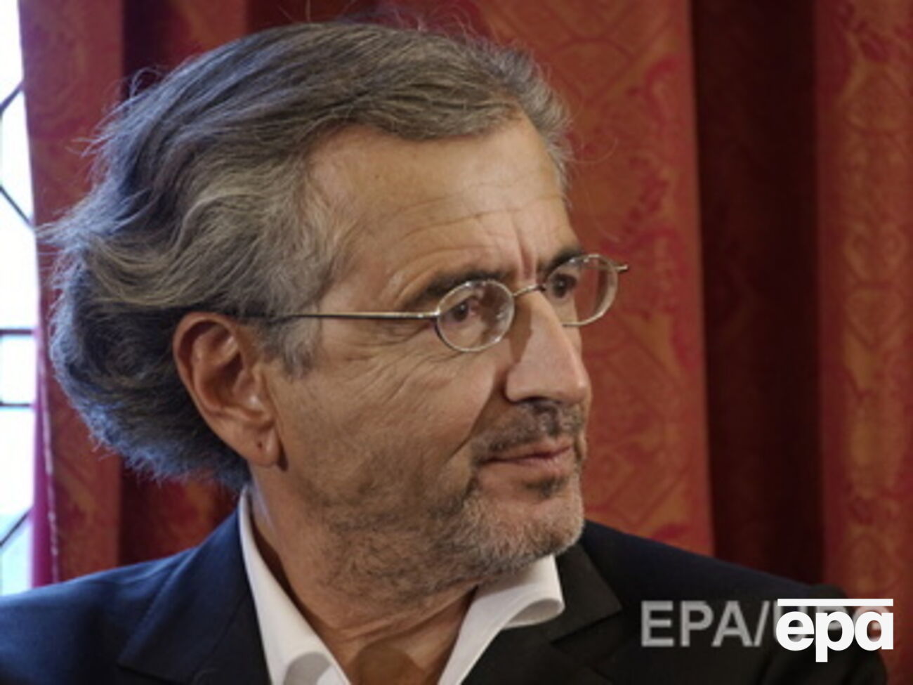 Философ Леви: Я один из тех французов, которые ведут кампанию против поставки "Мистралей" России