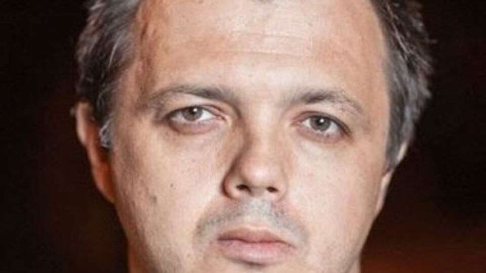 Семенченко будет общаться со своими избирателями на Facebook