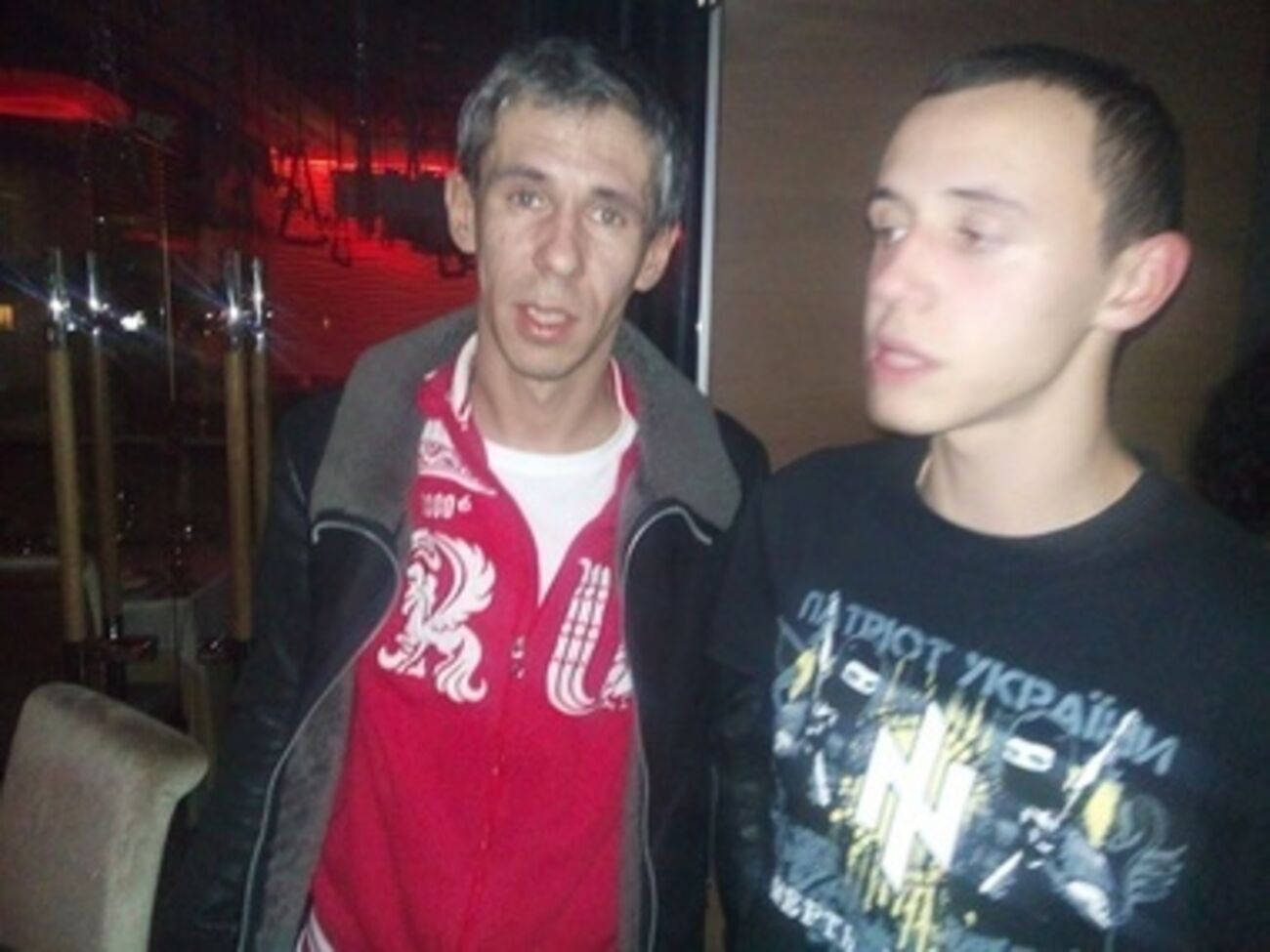 Панина могут посадить на 5&ndash;10 лет