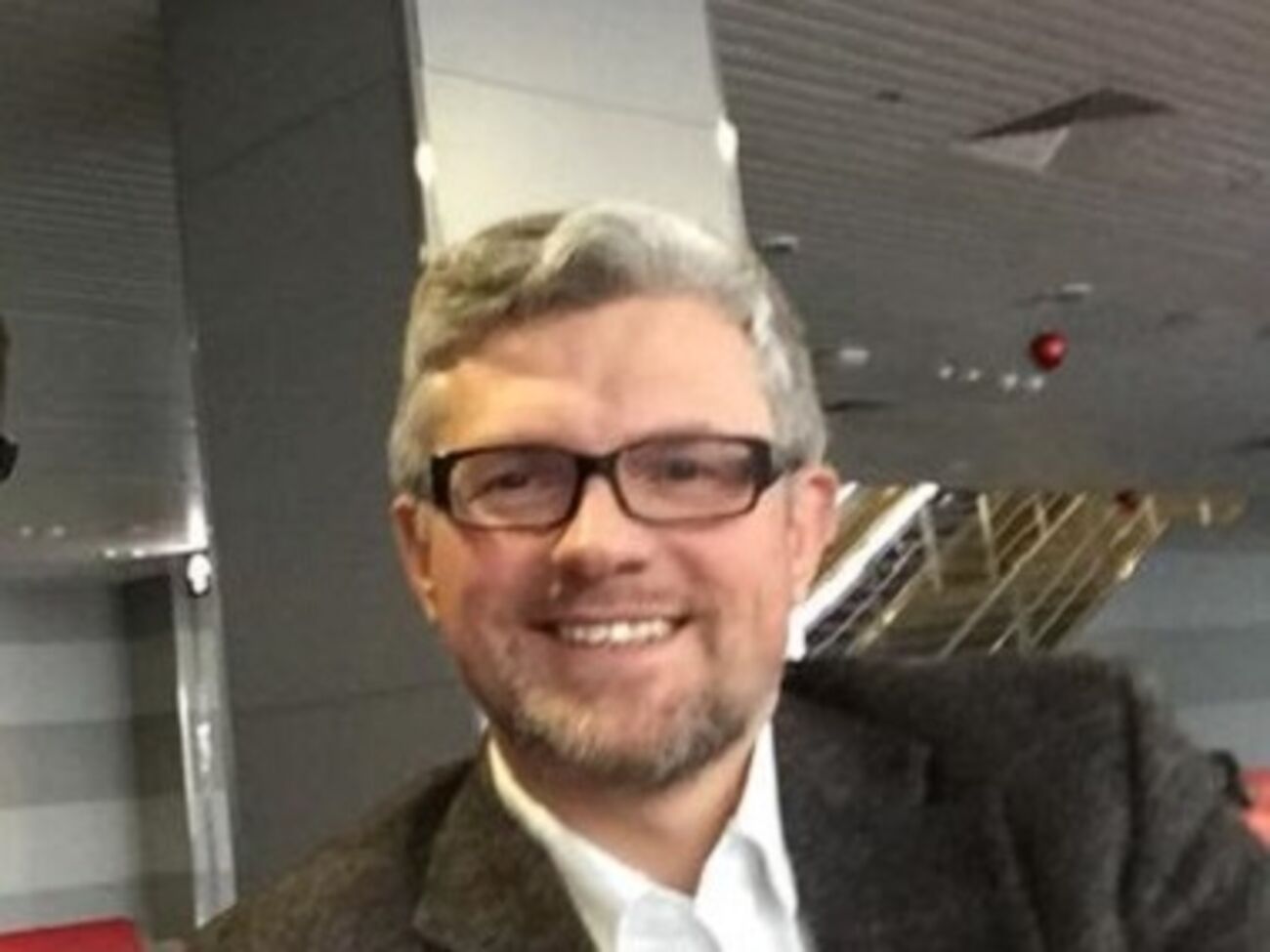 Мельник намерен изменить представления немцев об Украине