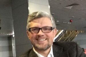 Мельник намерен изменить представления немцев об Украине