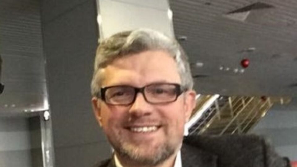 Мельник намерен изменить представления немцев об Украине