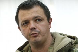 Семенченко: Мы очень долго упускали работу по консолидации патриотических сил