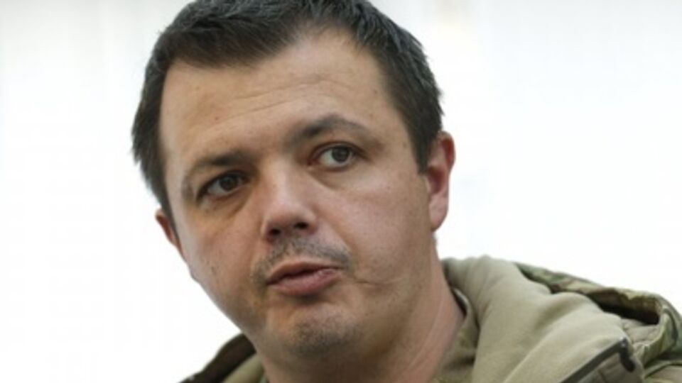 Семенченко: Мы очень долго упускали работу по консолидации патриотических сил