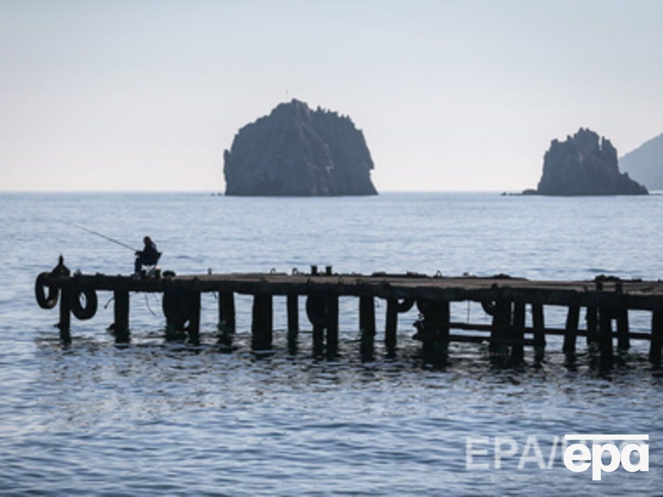 Большинство опрошенных считают, что Крым не вернется в состав Украины