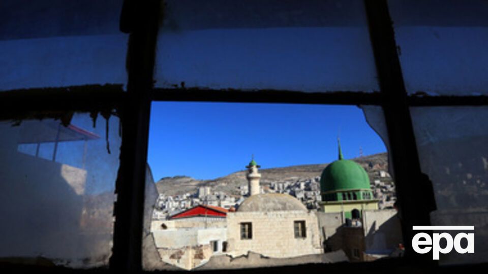 Израильские власти выделят участки для строительства 100 тысяч квартир