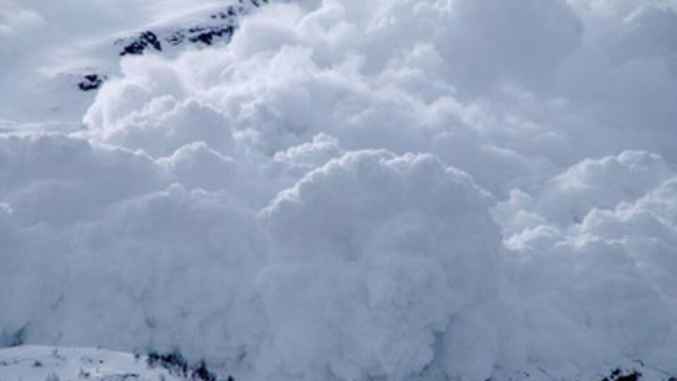 В Карпатах сегодня и завтра метели