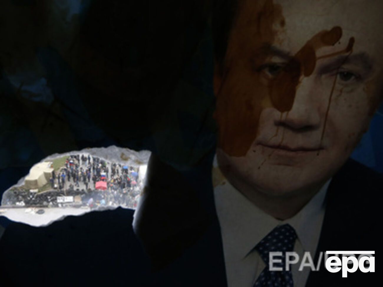 Янукович потерпел поражение еще до своего свержения, считают журналисты