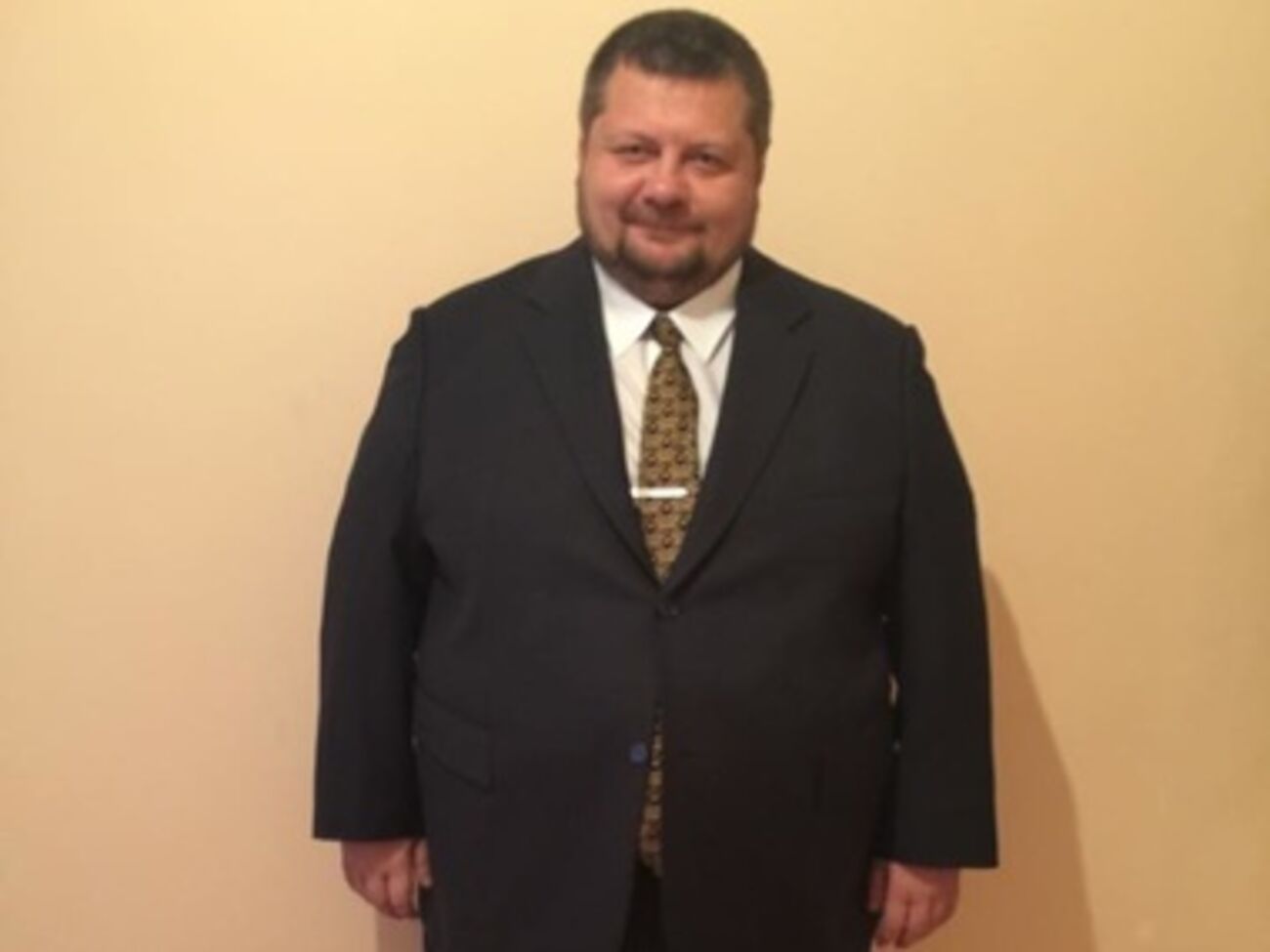 Мосийчук рассказал об украинских партизанах в РФ