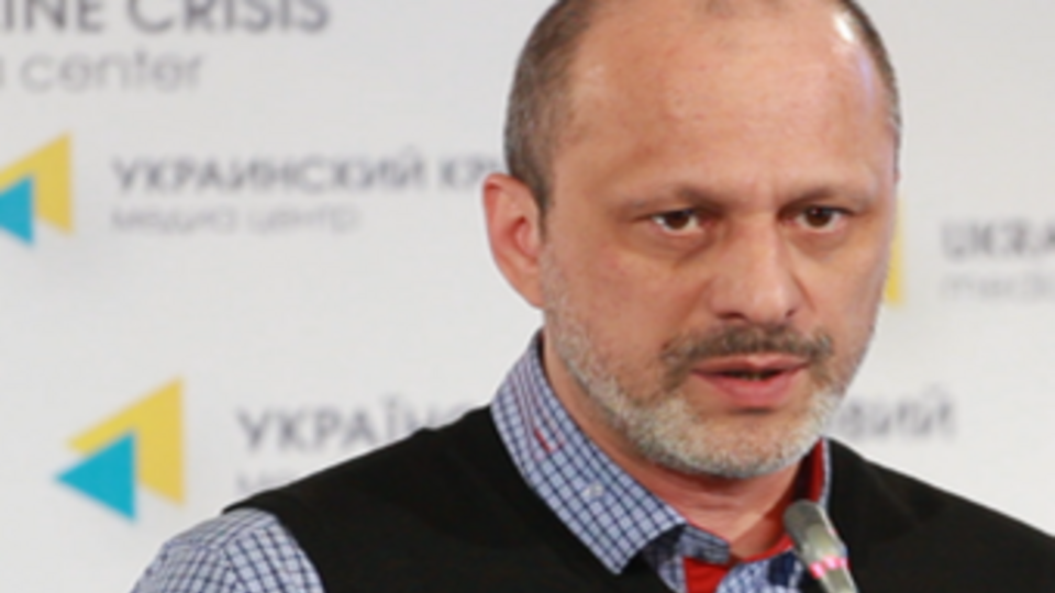 Зураб Аласания: Ни один язык сам по себе не будет в "черных списках"