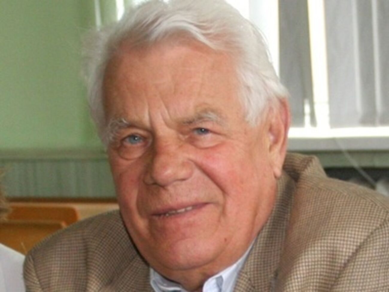 Долгие годы жизнь Ягодина была связана с Московским химико-технологическим институтом им. Менделеева