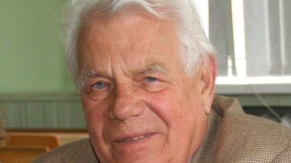 Долгие годы жизнь Ягодина была связана с Московским химико-технологическим институтом им. Менделеева