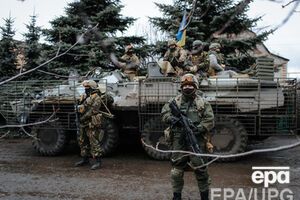 По данным ОБСЕ, ситуация с безопасностью на Донбассе ухудшилась